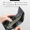 Small Leather Wallet for Men & Women  - Image 2