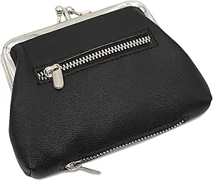 Leather Women's Small Purse