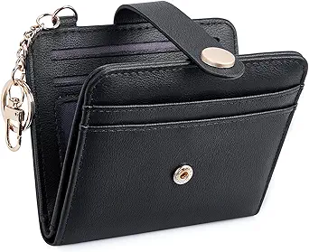 Slim Wallet for Women