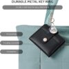 Slim Wallet for Women - Image 3