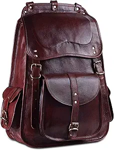 Handmade World Vintage Leather